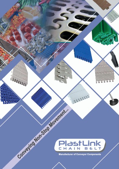 Chain Belt Product Catalogue