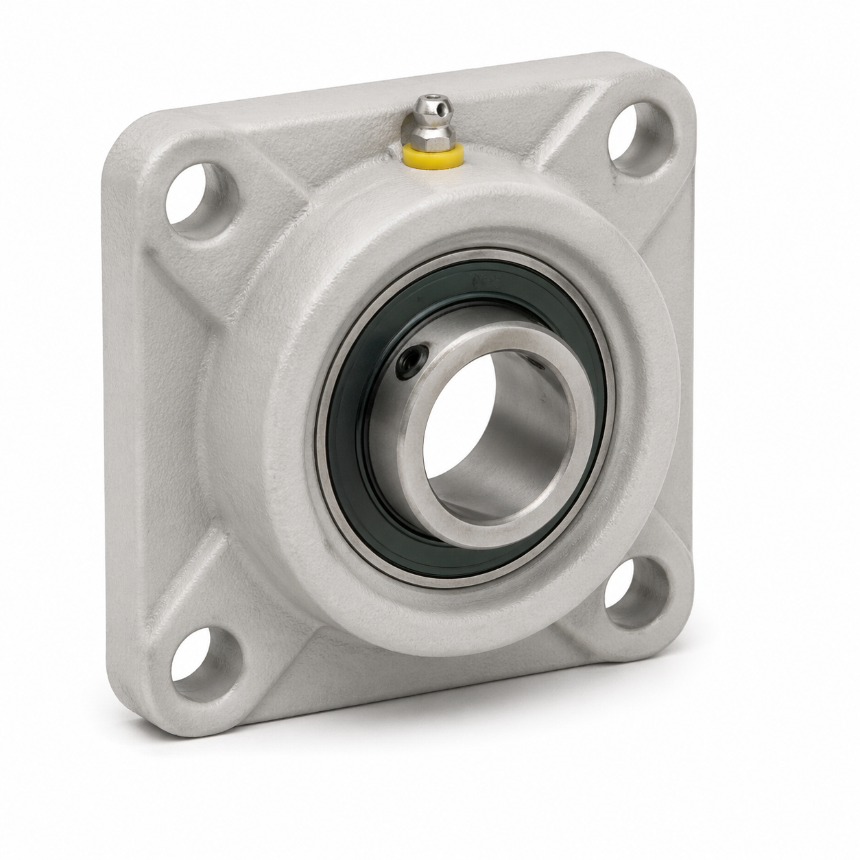UCF Four Bolt Flanged Bearing Unit