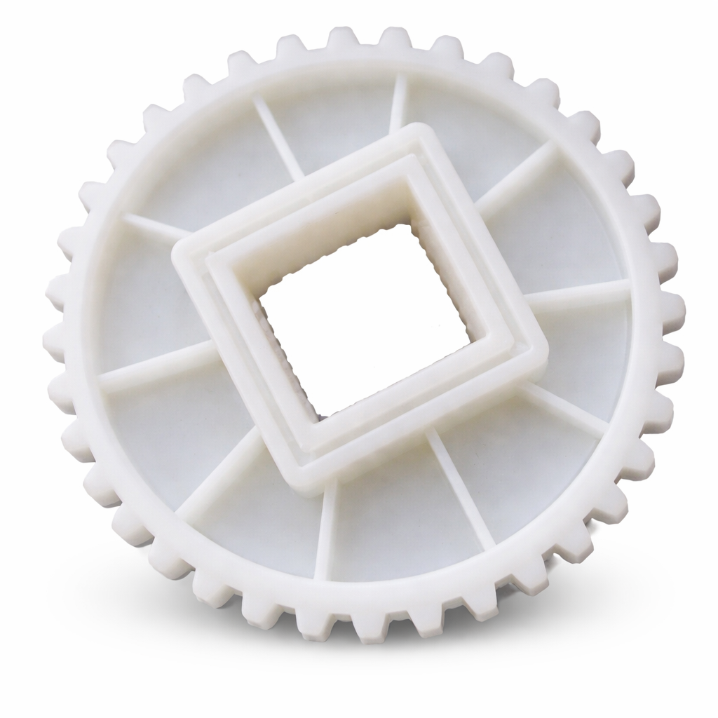 Drive sprocket for 1200 series side flex no of teeth 16 10 24