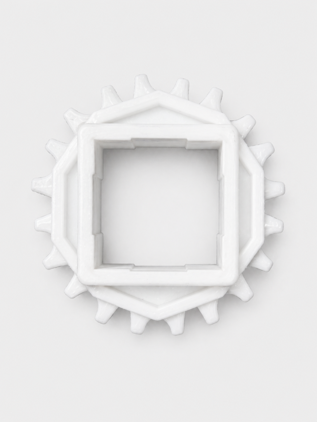 Drive sprocket for 2120 no of teeth 28