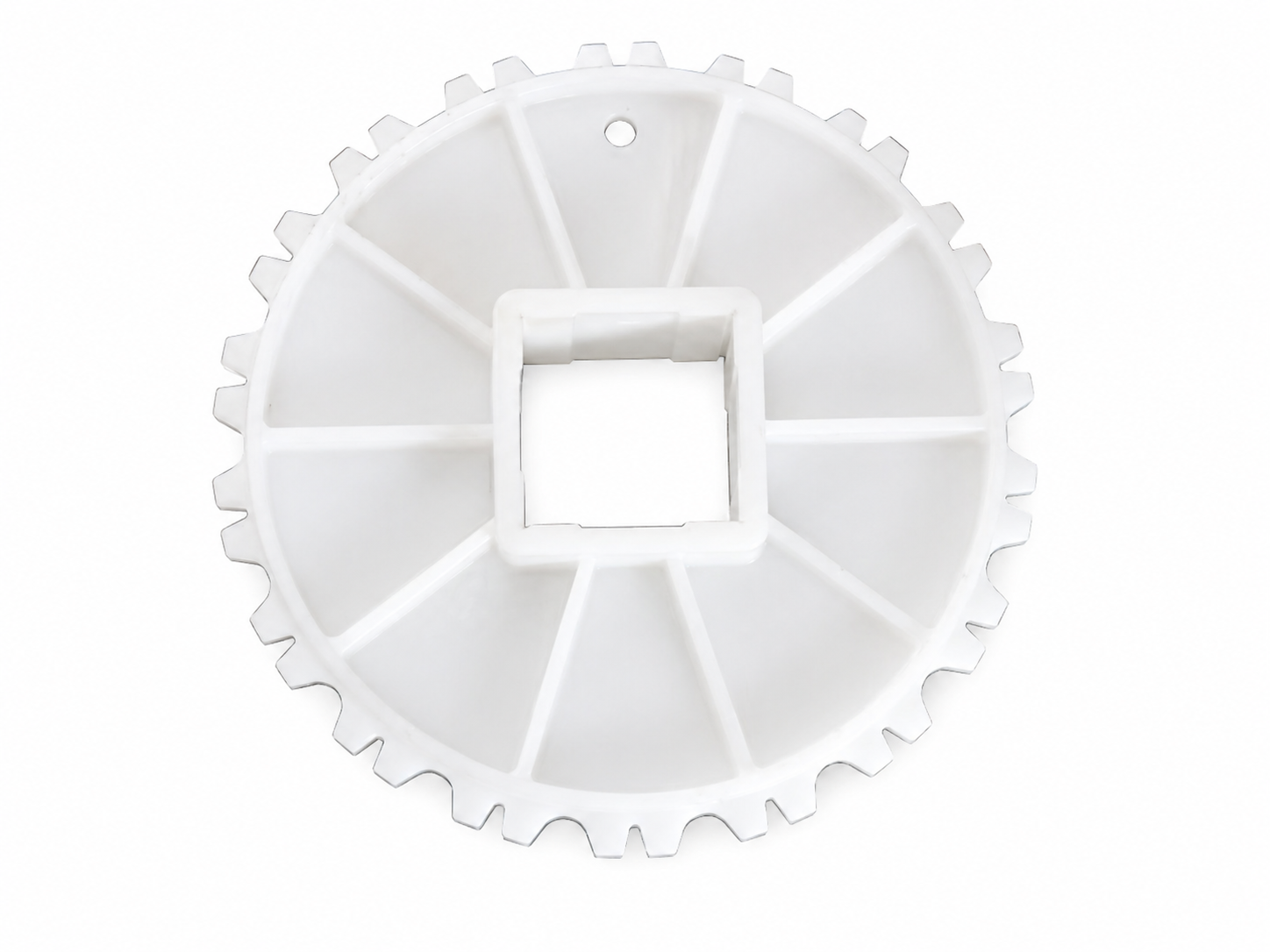 Drive sprocket for 900 no of teeth 6 12 18