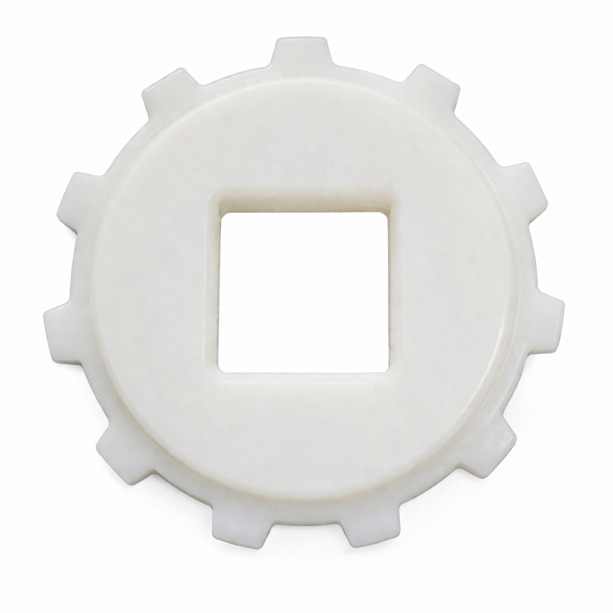 Drive sprocket for OPB no of teeth 8 10 12