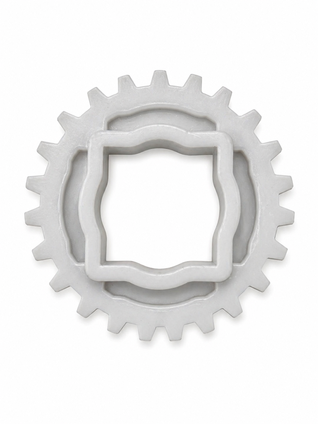 Drive sprocket for SMPB no of teeth 12 20