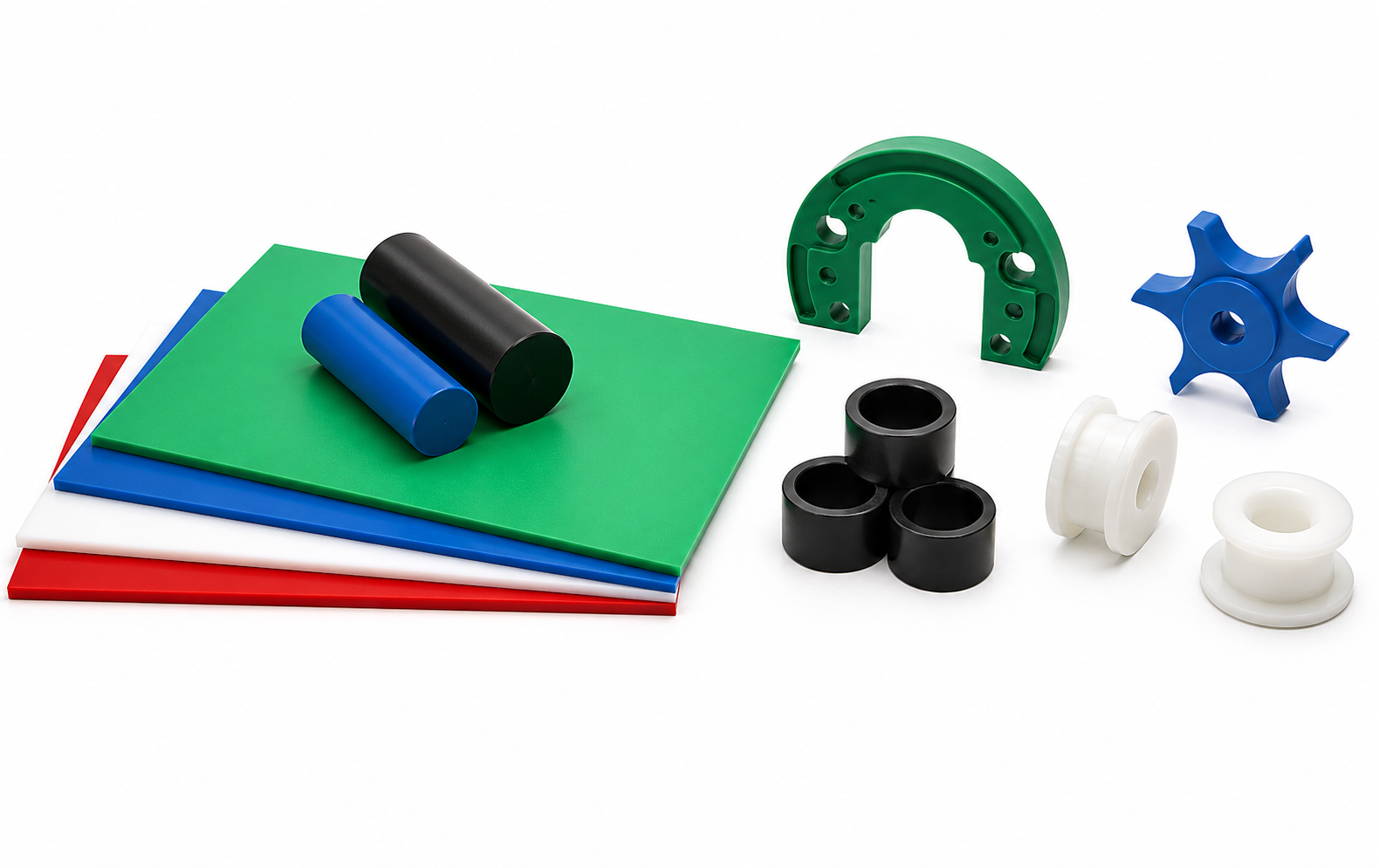 Engineering plastic