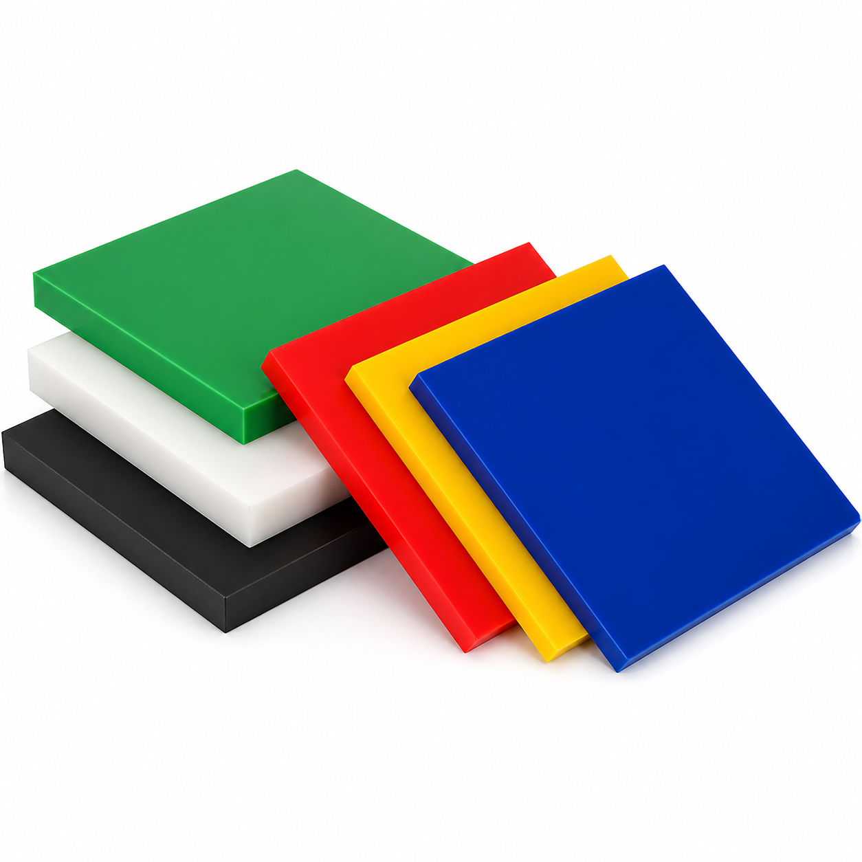 POM engineering plastic product