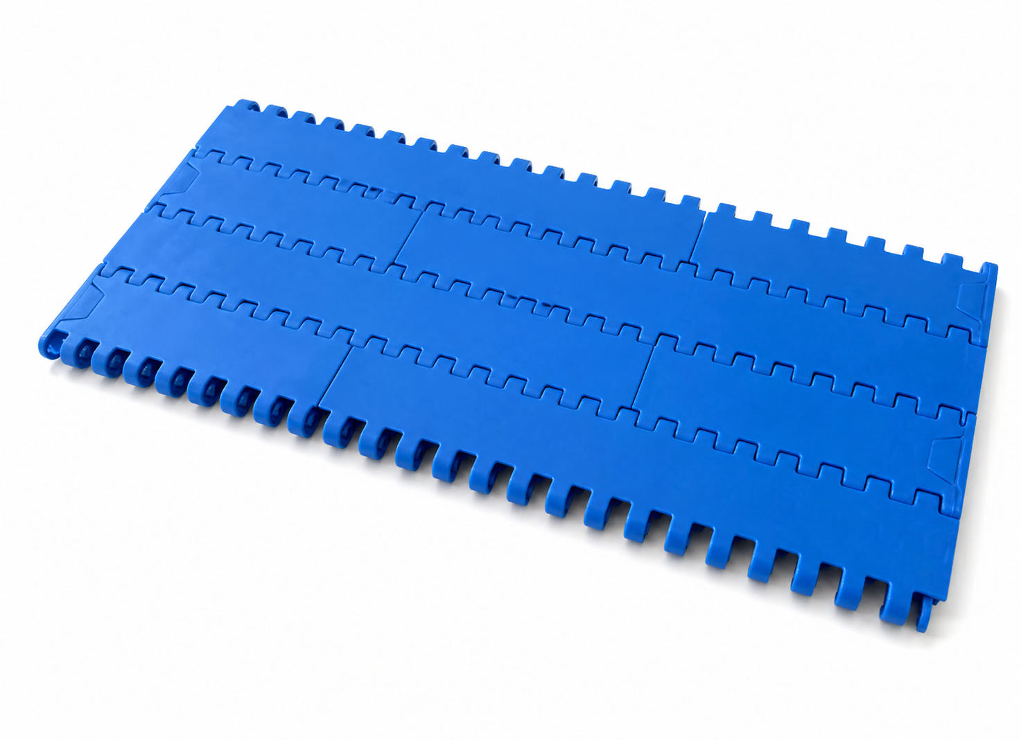 1000 Flat Top Pitch 25.4mm