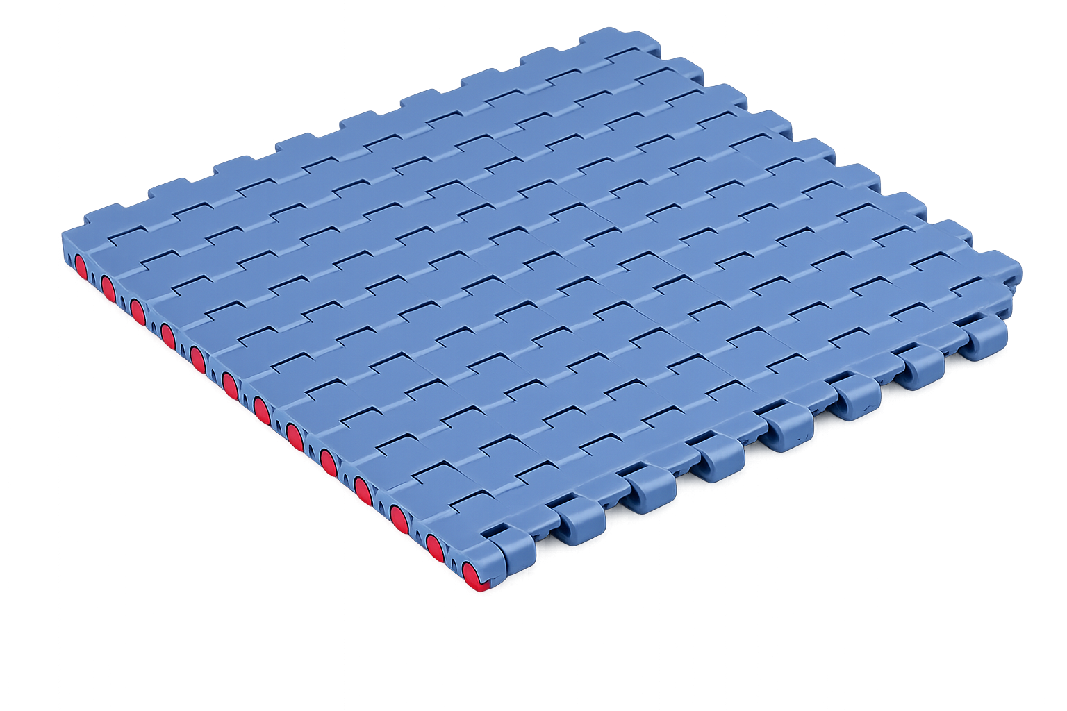 2120 Flat Top Pitch 12.7mm