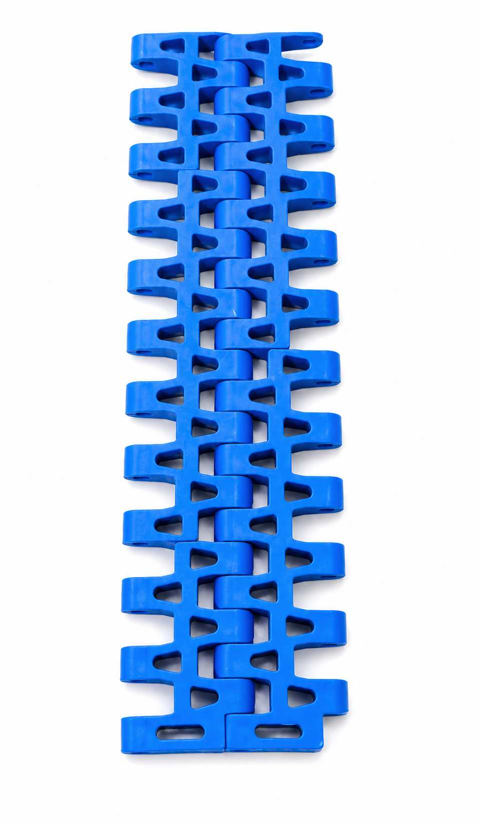2533 Flush Grid Pitch 25.4mm