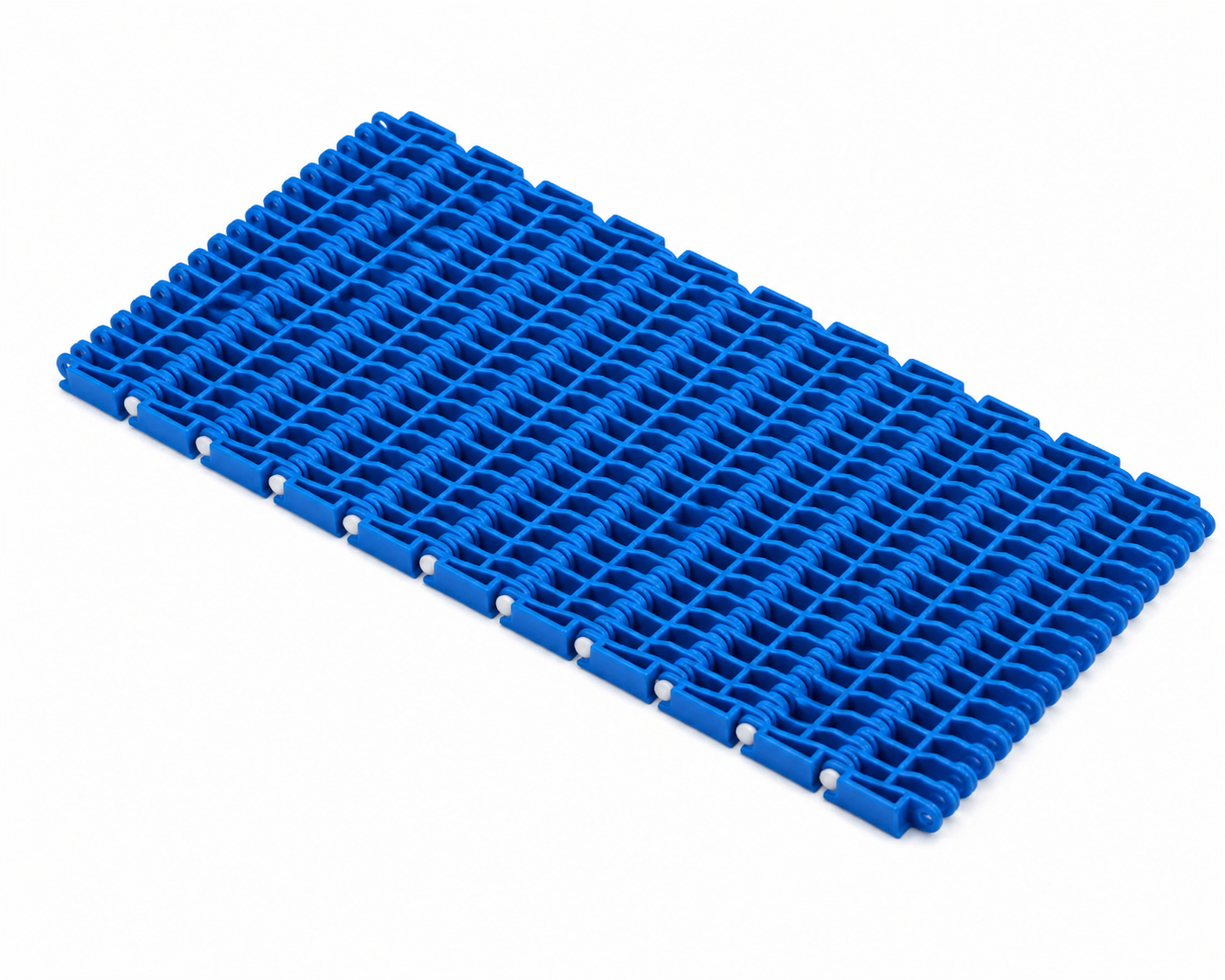 900 Flush Grid Modular Belt