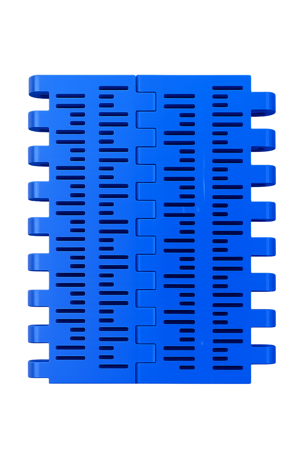MPB 18 Pitch 50.8mm