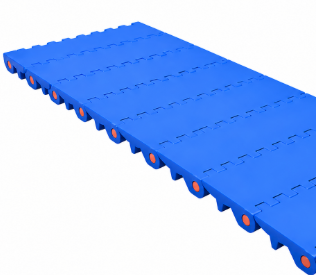 MPB Flat Top Pitch 50.8mm