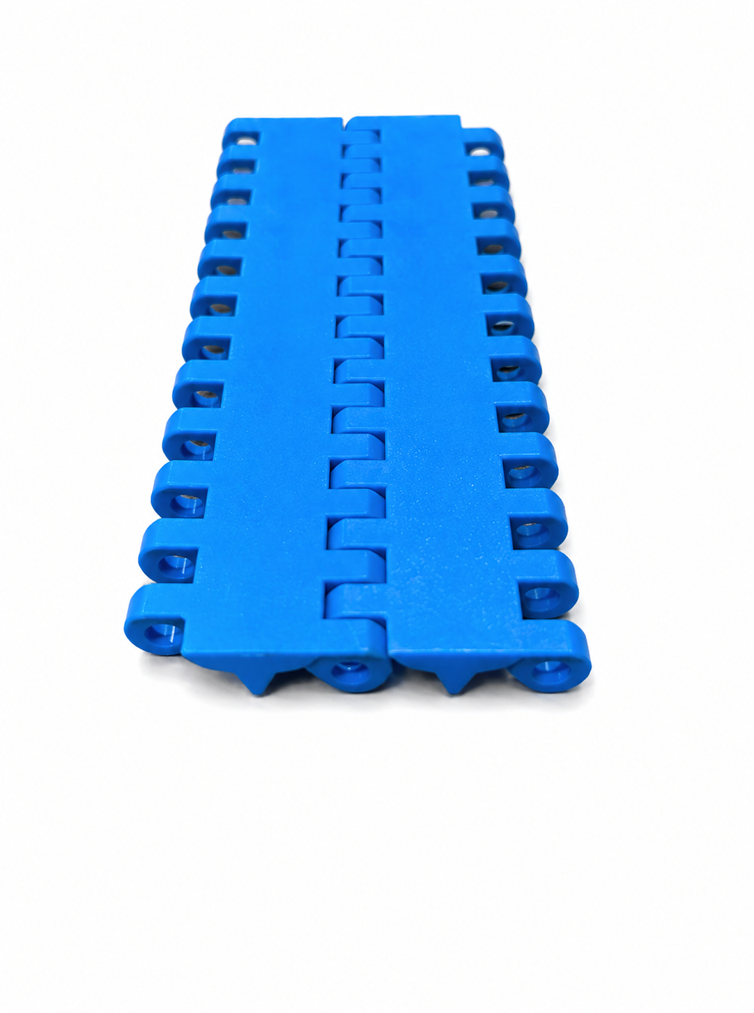 SMPB Flat Top Pitch 25.4mm