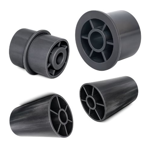 Return rollers
