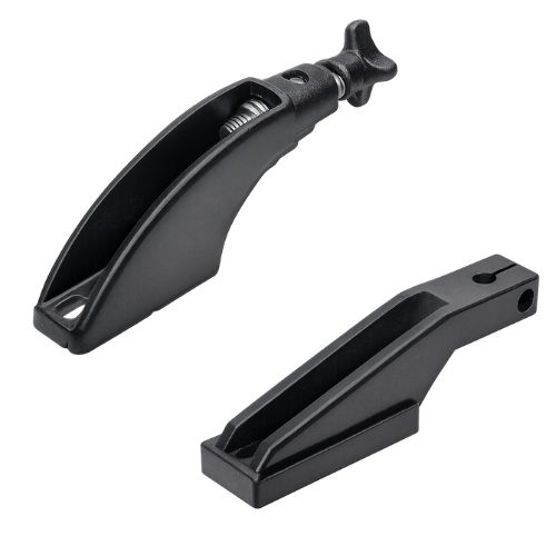Side brackets