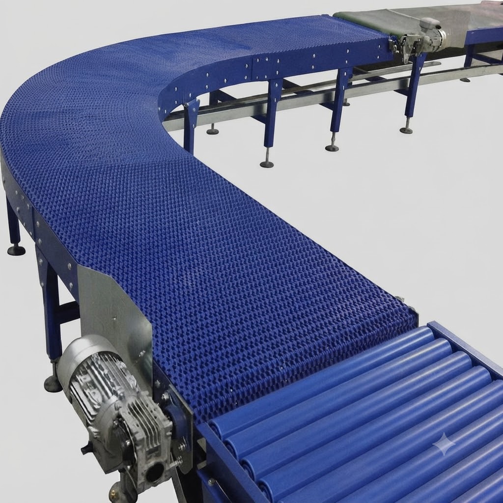 Industrial Conveyor Belt Manufacturers in Pune, Maharashtra 