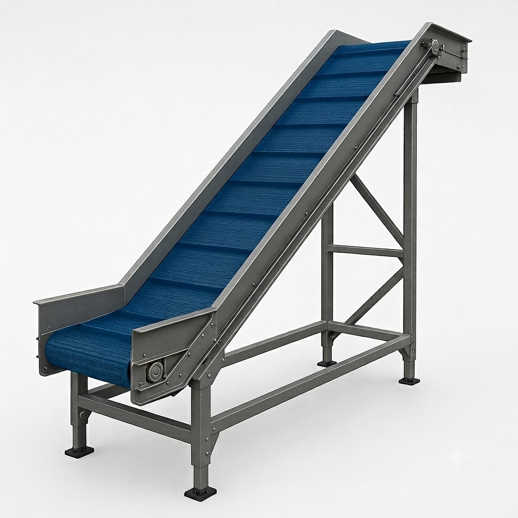 Plastic Conveyor Belt Manufacturers in Pune, Maharashtra 