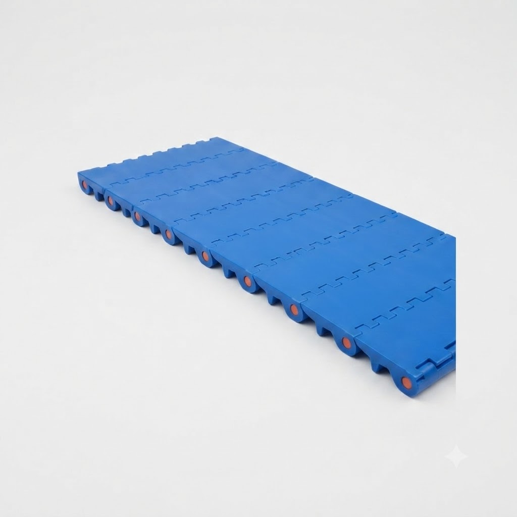 Plastic Modular Belt Manufacturers in Pune, Maharashtra 
