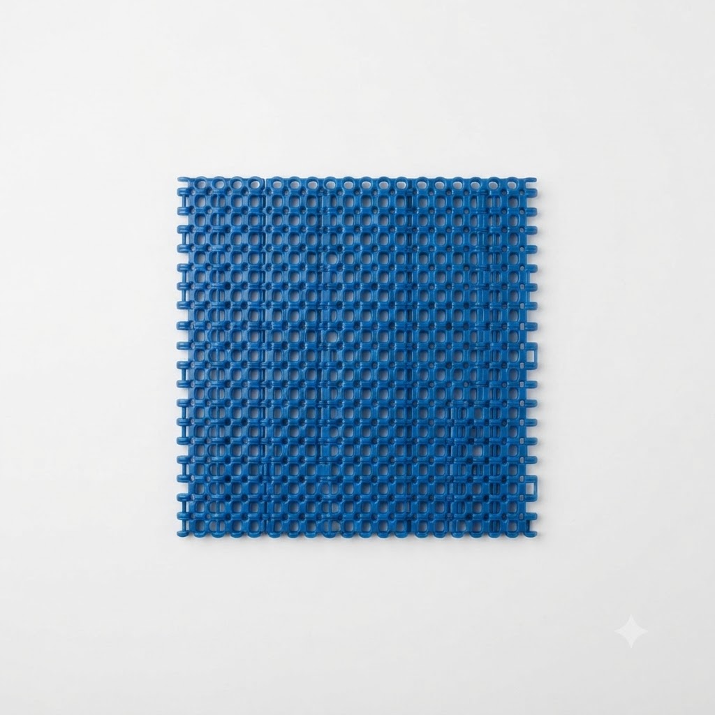 Plastic Modular Chain Manufacturers in India 
