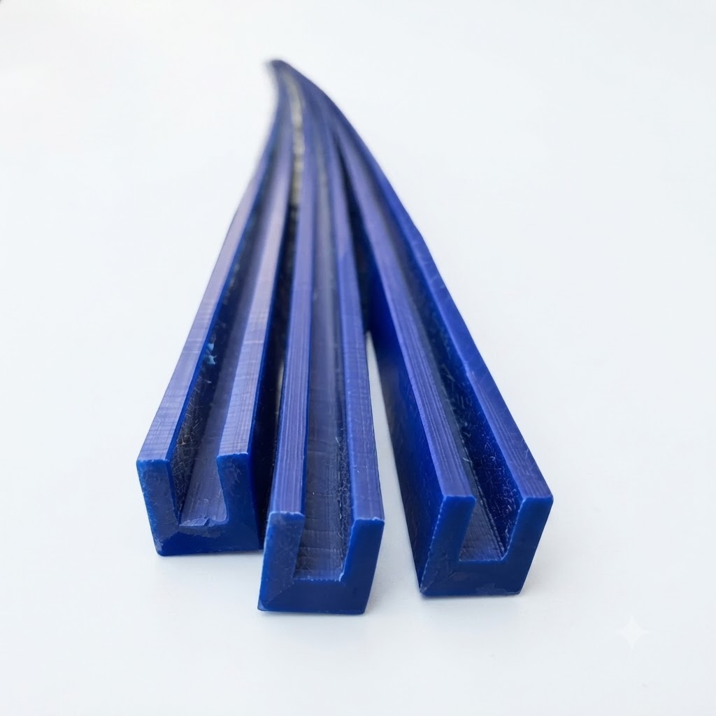 UHMWPE Profiles Manufacturers in India 